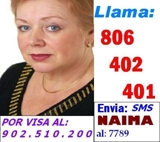 Tarot: Carmen Botella te dice la verdad 