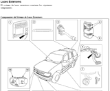 manual de taller para ford explorer Mountaineer Mercury burreras tu