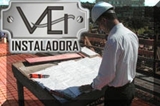 VAER ANGUELOV INSTALADORA Elétrica Hidráulica Dados e Voz