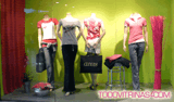 vitrinismo visual merchandising cursos capacitacion imagen de tiend