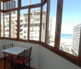 Apartamento Quarto e Sala - Copacabana -  Codigo 2