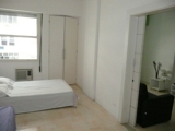 Apartamento 7 - Copacabana - Avenida Almirante Gonçalvez 