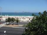 Apartamento 2 quartos - Ipanema -  Codigo 10
