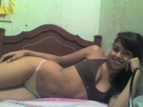 Estoy tan caliente que quemo... soy la mejor, compruebalo!!