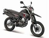 consorcio moto lander x