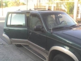 97 explorer en buenas condiciones
