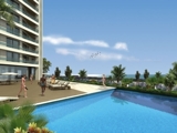 OPEN BEACH Mar del Plata - departamentos premium con vista a la pla