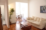 Apartamento 2 quartos - Copacabana -  Codigo 39