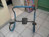 APARATO PARA ABDOMINALES AB SCULPTOR