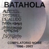 BATAHOLA CDR COMP