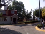 VEJAR Y ASOCIADOS CASA EN FRACC. CAMPESTRE DE LA HUERTA