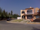 VEJAR Y ASOCIADOS CASA NUEVA FRACC. CAMPESTRE DE LA HUERTA, MORELIA