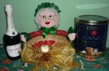 CANASTAS NAVIDEÑAS 2008