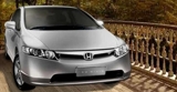 HONDA CIVIC FLEX LXSC MT