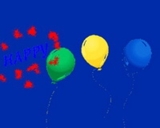 -GLOBOS DESPEDIDA SOLTERA/O-