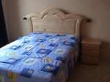alquilo pequeño apartamento amoblado  (- disponible enero )