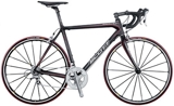 Bicicleta Scott Addict R2 com kit Dura-Ace