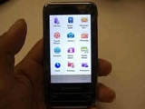 APPLE IPHONE 3G 16GB 1.1.4 VERSION