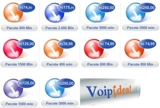 Newvoip - Voip Ideal - Ligações a R$0,05 Locais, DDD e DDI