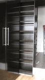 CLOSETS Y MUEBLES SOBRE DISEÑO