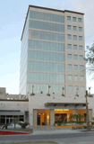 Oficinas Equipadas IZA Business Centers