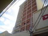 BEM NO CENTRO DA CIDADE, PRÓXIMO DE TUDO........
