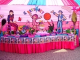 Fiestas Infantiles Colfinart