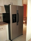 vendo muebles y electrodomesticos