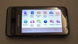Compre 3 y Obtenga 1 Gratis, el iPhone 3G 16gb,Samsung Omnia, Innov
