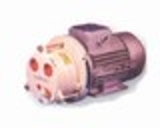 MANTENIMIENTO DE BOMBAS INDUSTRIALES