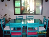 Antigua Guatemala/Guest House Los Joles