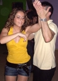 Clases de Baile en Puebla. Cursos de Salsa Cumbia Merengue Cumbia N