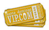 Santo Domingo VIP Es Original, Es Diferente, Es VIP!!!