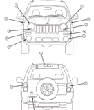 manual de mantenimiento mecanico Jeep Liberty estudia mecanica 123