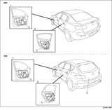 manual de mantenimiento mecanico mazda 3 sedan hatchback estudia me