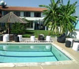 Alquiler de puff, mobiliario lounge y decoracion de eventos