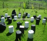 Alquiler de puff, mobiliario lounge y decoracion de eventos - Distrito Capital - Caracas