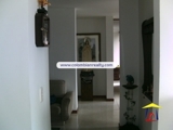 Apartamento en unidad cerrada (Medellin-Colombia) Cod.460