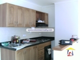 Apartamento a la Venta en Laureles (Medellin-Colombia) Cod.525