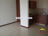 En Venta Apartamento en Envigado (Medellin-Colombia) Cod.548