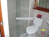 Apartamento en Venta, Loma los Bernal (Poblado-Colombia) Cod.580