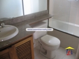 Apartamento en el Poblado para la venta (Medellin-Colombia) Cod.581