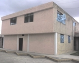 vendo edificio para oficinas o escuela.