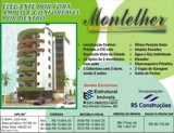 Apartamento 2 dormitórios