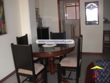 Alquiler de amoblados Medellin (Laureles-Colombia) Cod.529 - Antioquia - Medellín