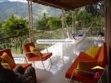 Finca para la renta en Barbosa (Medellin-Colombia) Cod.463
