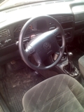 VENDO VOLKSWAGEN JETTA 1998