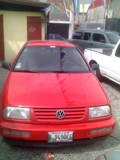 VENDO VOLKSWAGEN JETTA 1998 - Guatemala - Ciudad de Guatemala