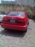 VENDO VOLKSWAGEN JETTA 1998 - Guatemala - Ciudad de Guatemala