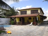 CASA 550m² - Pr. do Flamengo - SALVADOR - BA